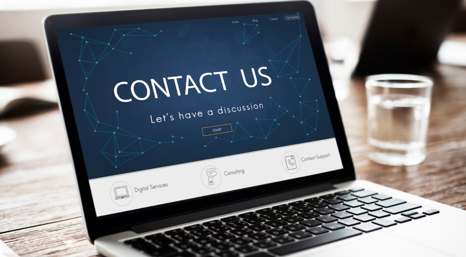 Contact Windor