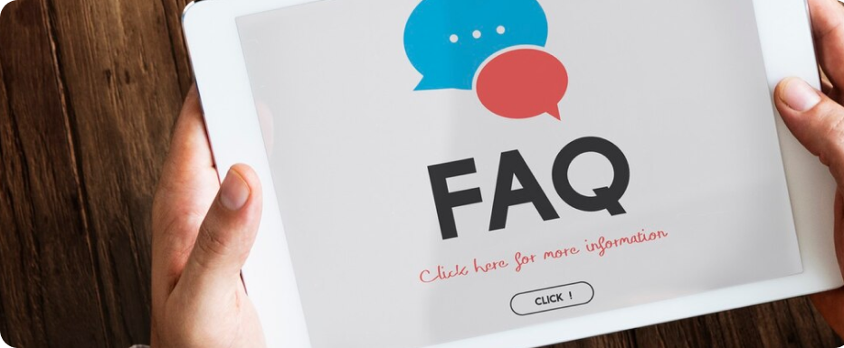 FAQ